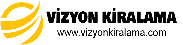 Vizyon Kiralama