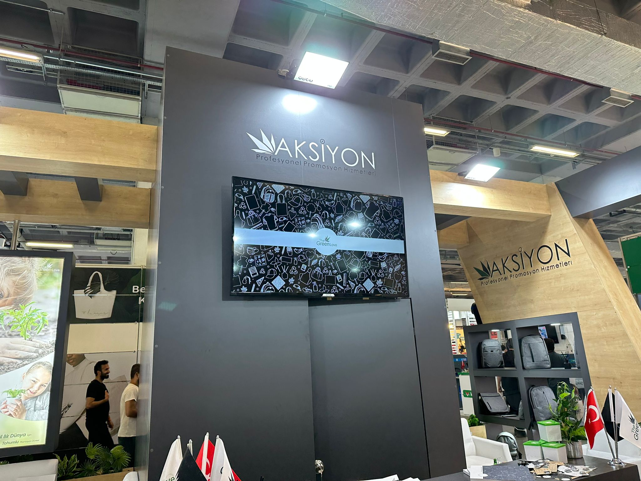 55 İnch Led televizyon