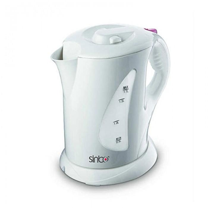 Su Isıtıcı Ketıl