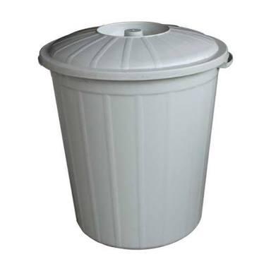 Plastik çöp kovası